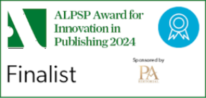 ALPSP 2024