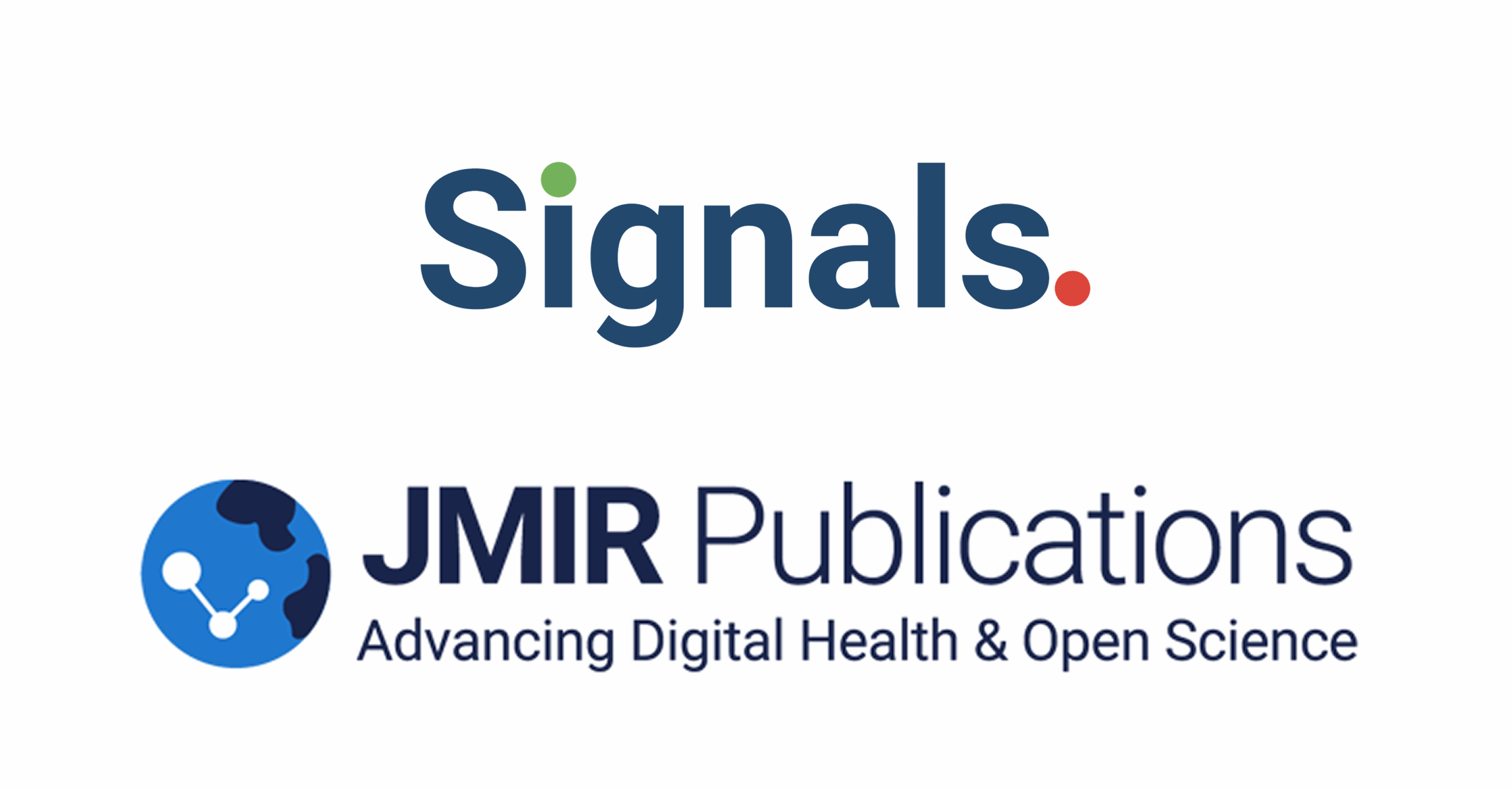JMIR Publications Partners with Signals to Strengthen Research Integrity Across Its Portfolio