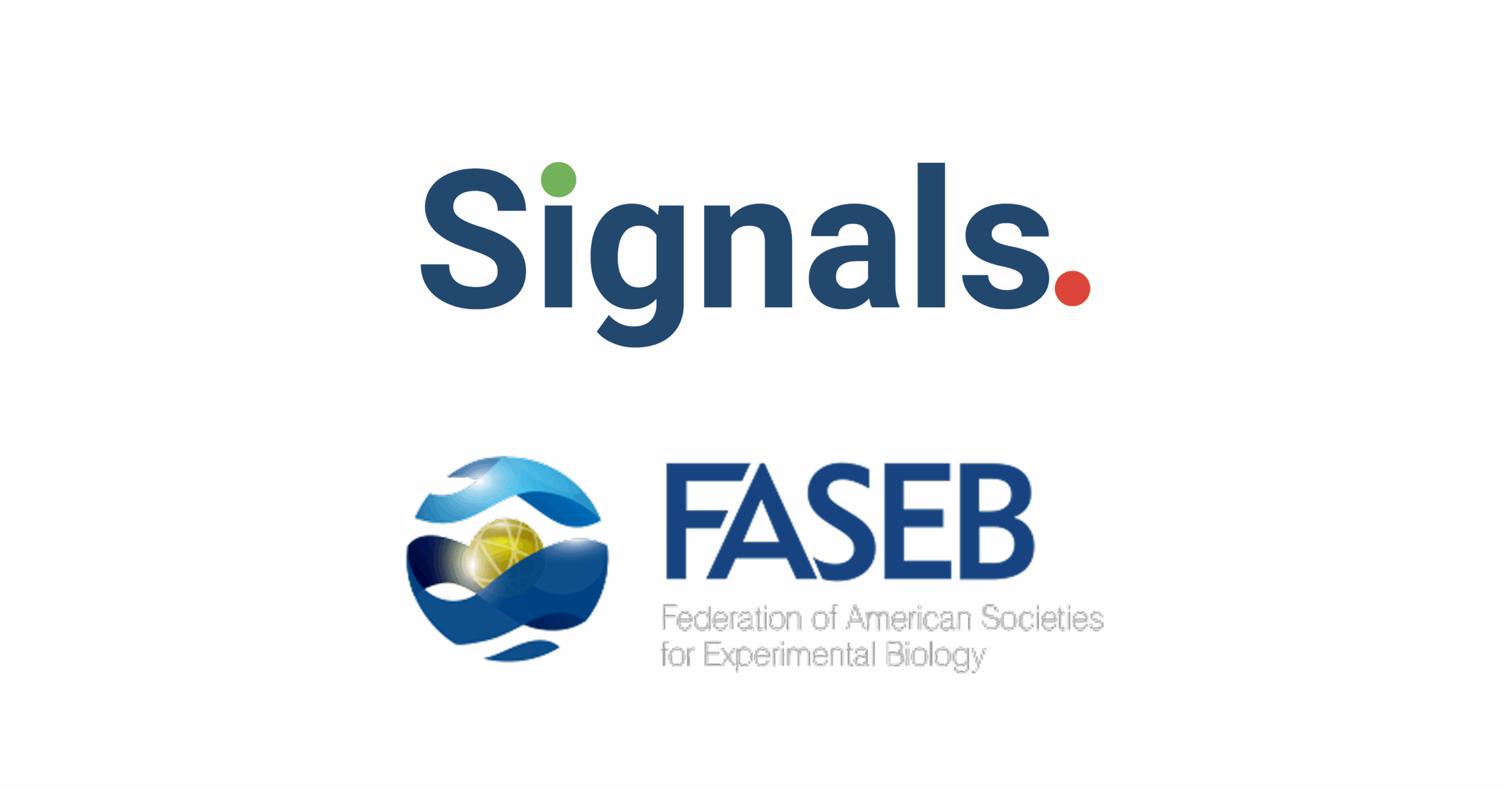 FASEB Partners with Signals to Strengthen Research Integrity Across Its Journals